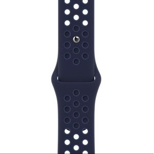 Nike Sport Band Midnight Navy/Mystic Navy 38/40/41mm NIB